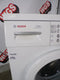 Bosch Maxx 7 - Wasmachine - 7 kg - 1400 toeren (2ehands)