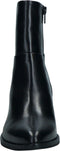 PS Poelman SUPRA - Enkellaarsjes met hak 8 cm - Zwart - Maat 36