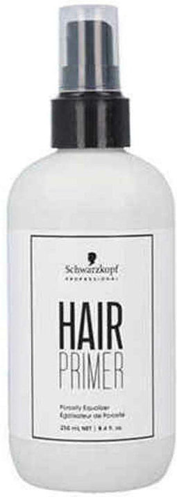 Behandeling Hair Primer Porosity Schwarzkopf (250 ml)