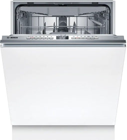 Bosch SBH4HVX14E - Volledig geïntegreerde vaatwasser - Home Connect - Silence Plus - Extra Droog