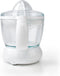 Nedis KAJC100CWT - Elektrische citruspers - 25 watt - Wit