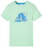 vidaXL-Kindershirt-92-lichtgroen