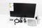 HP Serie 5 - 27'' Monitor - FHD - 100m in hoogte verstelbaar - 100 Hz - 300 Nits
