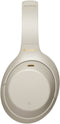 Sony WH-1000XM4 - Draadloze Over-Ear Koptelefoon - Noise Cancelling - Zilver