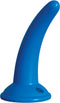 Pipedream Fetish Fantasy voorbinddildo Beginner Strap On For Him zwart,blauw - 5,25 inch