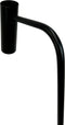 Dyberg Larsen Skagerrak - Vloerlamp - Minimalistisch design - Zwart