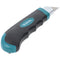 Makita D-65713 - Cutter - Ergonomisch handvat - 8 snap-off blades