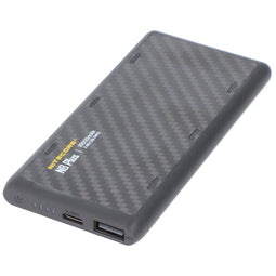 Nitecore NB Plus - Powerbank 10,000mAh - Waterproof ultra-light compact