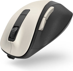 Hama MW-500 - Draadloze muis - 6 knoppen - BlueWave-technologie