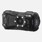 RICOH WG-80 Compactcamera Zwart