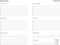 Ryam | Studie Agenda Uni | 2023/2024 | Genaaid gebonden | A5 | Zwart |