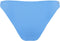Barts Kelli Cheeky Bum - Bikini broekje - Gevoerd - Maat 34 - Sky