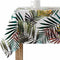 Vlekbestendig tafelkleed Belum 0119-4 Multicolour 200 x 150 cm Tropisch