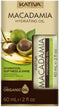 Complete Restorative Oil Macadamia Kativa Macadamia 60 ml