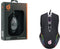 Conceptronic DJEBBEL03B - Draadloze muis - 7 knoppen - 7200dpi - Rechtshandig