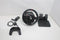 Thrustmaster T128 - Force Feedback Racestuur - Magnetische Pedalen - Zwart