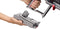 Dyson V12 Detect Slim Submarine - Steel stofzuiger - Dweilfunctie - 140 AW zuigkracht