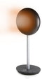 DOMO DO7349H - Keramische verwarming - 2000W - Regelbare temperatuur 15-35°C - Timer tot 24u