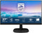 Philips 273V7QDSB - 27 inch Full HD Monitor - IPS - Zwart