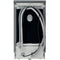 Whirlpool WSFO 3O34 PF - Vrijstaande vaatwasser 45cm - 8p 10 couverts 44 dB(A) - RVS