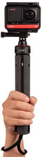 Joby TelePod SPORT - Draagbaar Statief - Max. 0,5 kg - Rood