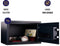Master Lock X055ML - Digitale combinatiekluis - 16,4 L - Zwart/grijs
