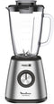 Moulinex Blendforce 2 LM439D10 - Blender 800 W - 5 snelheden en pulsfunctie - Zilver
