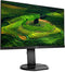 Philips B-line 241B8QJEB/00 - 24 inch Full HD Monitor - Ergonomische aanpassingen - Zwart