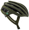 Lazer Z1 KinetiCore - Fietshelm - 5-sterren veiligheid - Matte Pine Green