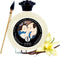 Shunga - Eetbare Bodypaint - Vanilla Chocolate Temptation