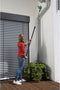 GARDENA combisystem Ragebol - voor telescoopstelen - werkhoogte tot 5m - 36,9 cm