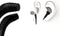 Jaybird Freedom - Draadloze Bluetooth Sport Koptelefoon - 8 uur speeltijd - Zwart