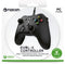 Nacon XBXEVOL-X - Wired Evol-X Controller - Xbox - Zwart