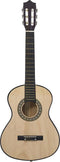 vidaXL - Gitaar - klassiek - beginner - kinderen - met - tas - 1/2 - 34