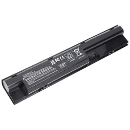 Battery suitable for HP ProBook 440 G1, 450 G1, Li-ion, 11.1V, 6600mAh, 73.3Wh