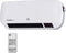 TZS First Austria FA-5571-3 - Keramische Wandverwarming - 2000W met Timer - Wit