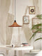 GOOD&MOJO Hanglamp Borabora - Rotan - Ø40cm - - Hanglampen Eetkamer, Slaapkamer, Woonkamer