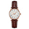 Mido M76002218 - Polshorloge Dames - Automatisch - Roze