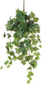Mica Decorations - Hedera Kunst Hangplant - H71 cm - Groen