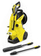 Kärcher K 4 PREMIUM POWER CONTROL - Hogedrukreiniger - Power Control pistool - Geel