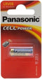Panasonic LRV08 - Alkaline batterij - 12 V 38 mAh
