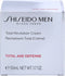 Shiseido Men Total Revitalizer Cream - 50 ml - gezichtsverzorging