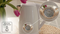 MPM Cordless kettleMCZ-108, white, 1.7 l