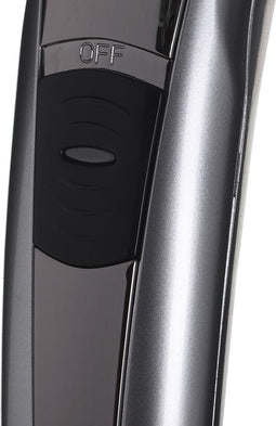 MPM - Haartrimmer MMW-04 Complete set