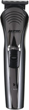 MPM - Haartrimmer MMW-04 Complete set