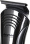 MPM - Haartrimmer MMW-04 Complete set