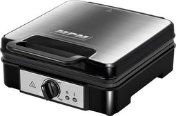 MPM MGO-36M waffle iron