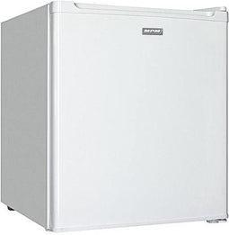 MPM - Mini Vriezer - Compact - Functioneel - Deur links/Rechts - Temperatuurregeling - Wit - 33 Liter
