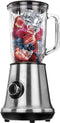 MPM Multifunctionele Blender to go - Smoothie Maker met 2 extra Flessen - 450W
