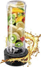 MPM Multifunctionele Blender to go - Smoothie Maker met 2 extra Flessen - 450W